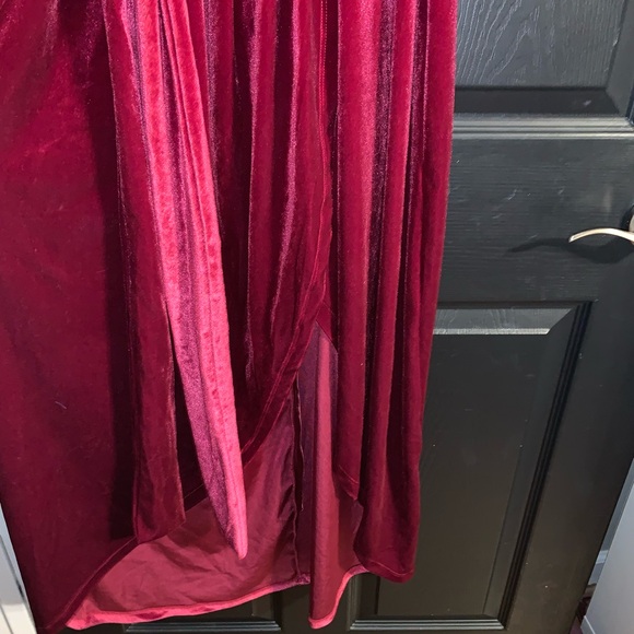 Eloquii wrap dress. Women’s 18 $35 - Picture 6 of 9